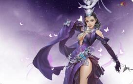 狐美人地府渡劫神奇男子 梦幻西游狐美人渡劫剧情单人任务